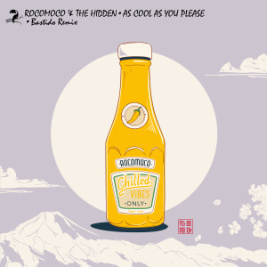 Album As Cool As You Please (Bastido Remix) from The Hidden