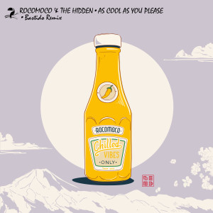 Album As Cool As You Please (Bastido Remix) oleh The Hidden