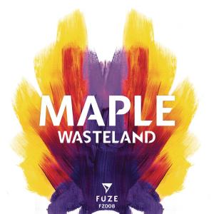 收聽Wasteland的Maple歌詞歌曲