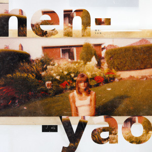 Dengarkan My Sun lagu dari Henyao dengan lirik