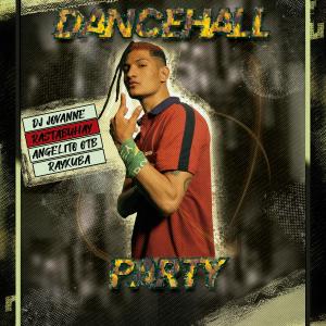 Album DanceHall Party from DJ JovaNNe