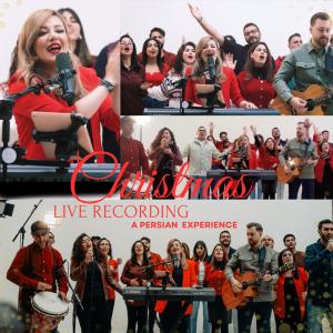 收聽Darya的Amad Az Sama (Live)歌詞歌曲