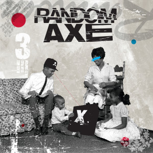 收听Random Axe的Never Back Down (Explicit)歌词歌曲