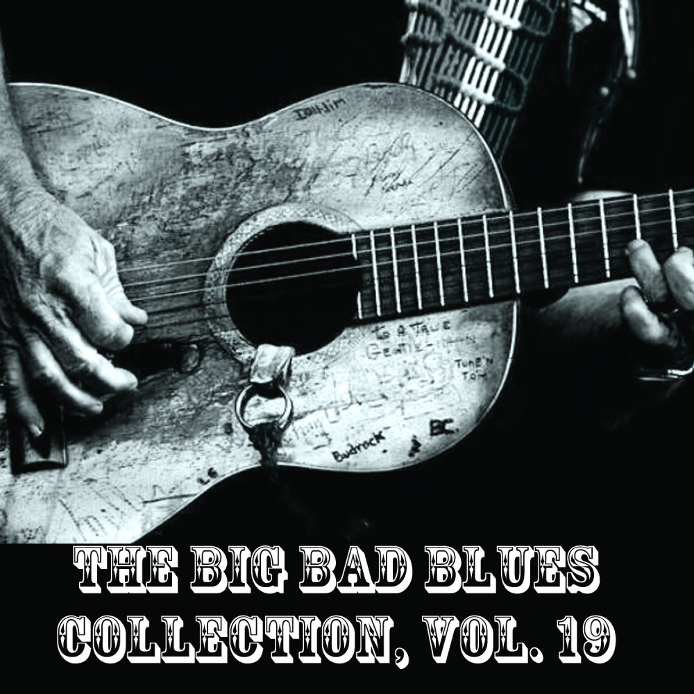 Mailman Blues