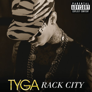 Tyga的專輯Rack City