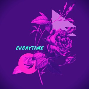 Dj Burns的专辑Everytime