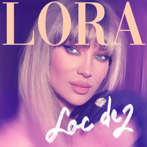 อัลบัม Loc de 2 ศิลปิน Lora