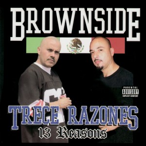 ดาวน์โหลดและฟังเพลง Gangsta Mentality (Explicit) พร้อมเนื้อเพลงจาก Brownside