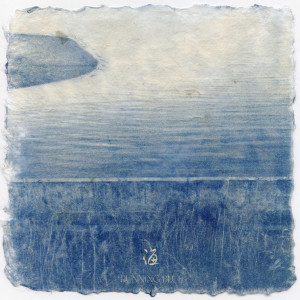 Listen to 海 song with lyrics from Running Blue
