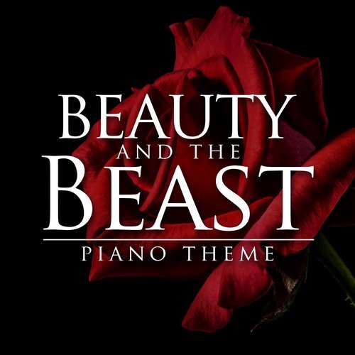 Beauty and the Beast Theme Piano Version (其他)