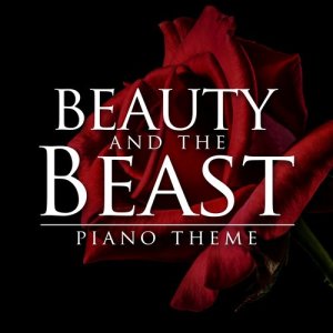 收聽L'Orchestra Cinematique的Beauty and the Beast Theme Piano Version (其他)歌詞歌曲