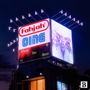 Album Where You Been (Extended Mix) oleh Fahjah