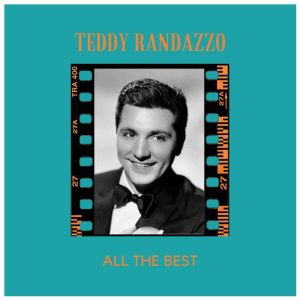 Album All the Best from Teddy Randazzo