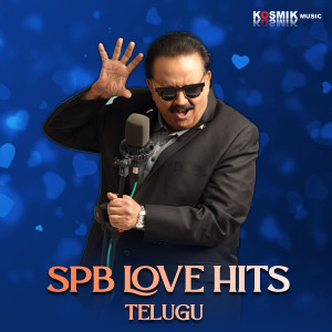 S. P. Balasubrahmanyam的專輯SPB Love Hits Telugu