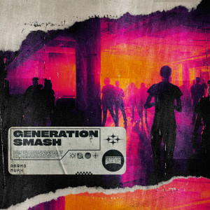 收聽AARMO的Muah歌詞歌曲