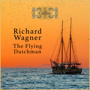 Yuri Simonov的專輯Wagner: The Flying Dutchman