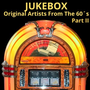 อัลบัม Jukebox Original Artists from the 60´s Part II ศิลปิน Various Artists