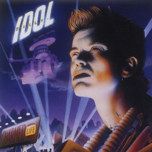 ดาวน์โหลดและฟังเพลง The Right Way พร้อมเนื้อเพลงจาก Billy Idol