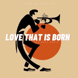 Taryn Spilmann的专辑Love That Is Born (Sax Jazz Music)