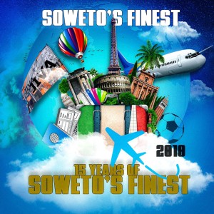 ดาวน์โหลดและฟังเพลง Kirivai พร้อมเนื้อเพลงจาก Soweto's Finest