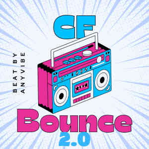 CF的專輯Bounce 2.0 (Explicit)