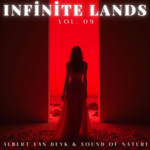 อัลบัม Infinite Lands, Vol. 09 ศิลปิน Albert Van Deyk