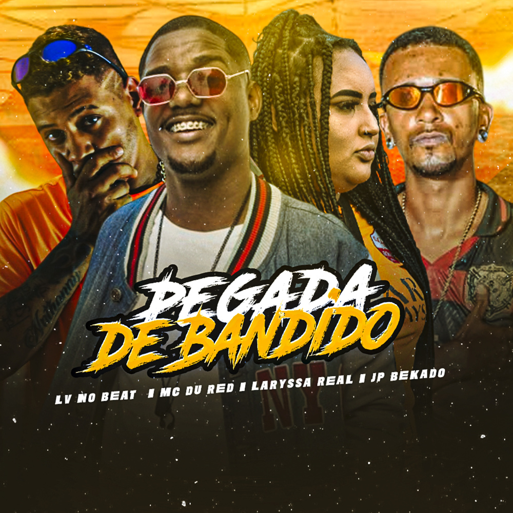 Pegada de Bandido (Explicit)