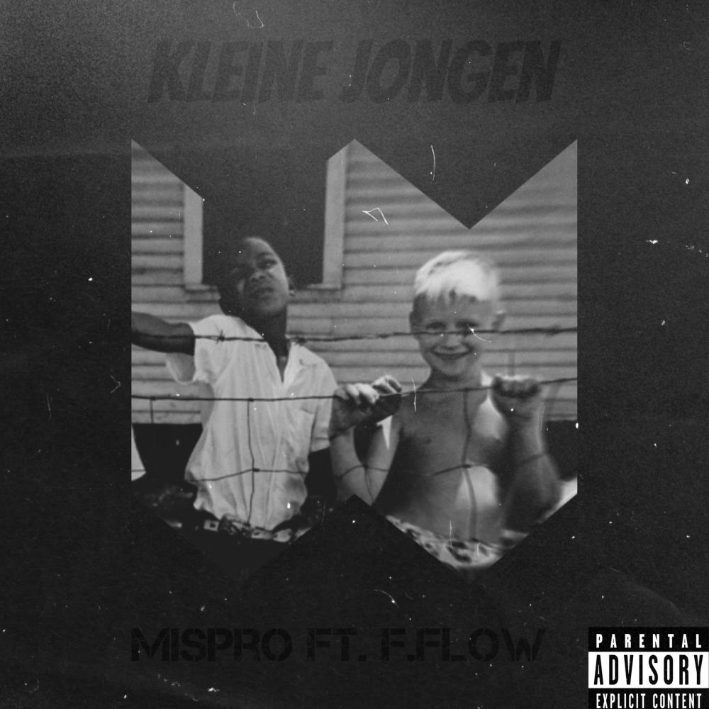 Kleine Jongen (feat. Fulano Flow) (Explicit)