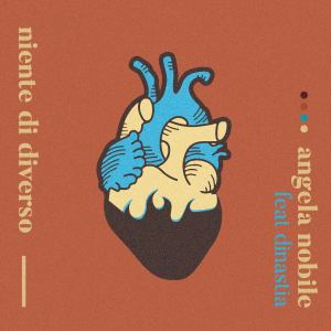 Album Niente di diverso from Angela Nobile