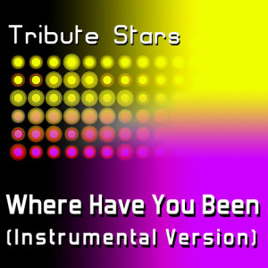 ดาวน์โหลดและฟังเพลง Rihanna - Where Have You Been (Instrumental Version) พร้อมเนื้อเพลงจาก Tribute Stars