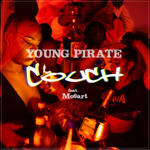 Listen to Couch song with lyrics from Young Pirate