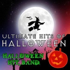 ดาวน์โหลดและฟังเพลง Nightmare On My Street พร้อมเนื้อเพลงจาก Halloween Hit Band