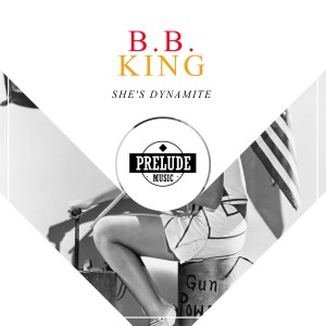 收聽B.B.King的I'll Survive歌詞歌曲