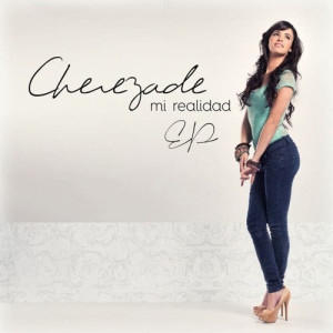 Cherezade的專輯Mi Realidad