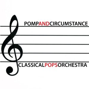 ดาวน์โหลดและฟังเพลง Pomp And Circumstance พร้อมเนื้อเพลงจาก Classical Pops Orchestra
