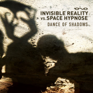 Album Dance of Shadows from Invisible Reality