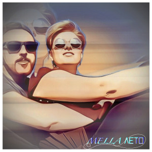Album Лето from Mella