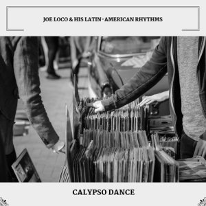 Listen to Bongo Bob song with lyrics from Joe Loco & His Latin-American Rhythms