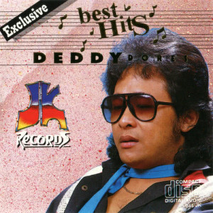 Album Best Hits Deddy Dores from Deddy Dores