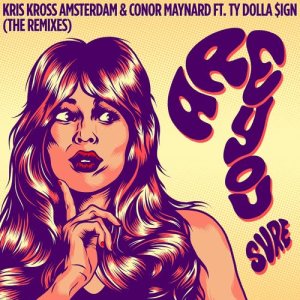 收聽Kris Kross Amsterdam的Are You Sure? (feat. Ty Dolla $ign) [Mandal & Forbes Remix] (Mandal & Forbes Remix)歌詞歌曲