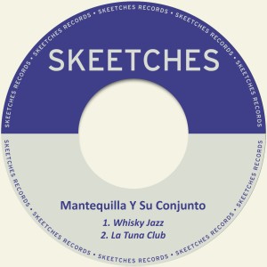 收聽Mantequilla Y Su Conjunto的Whisky Jazz歌詞歌曲