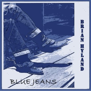 Album Blue Jeans oleh Brian Hyland