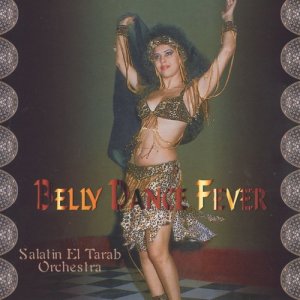 收聽Salatin El Tarab Orchestra的Ghannili Shiwaya Shiwaya歌詞歌曲