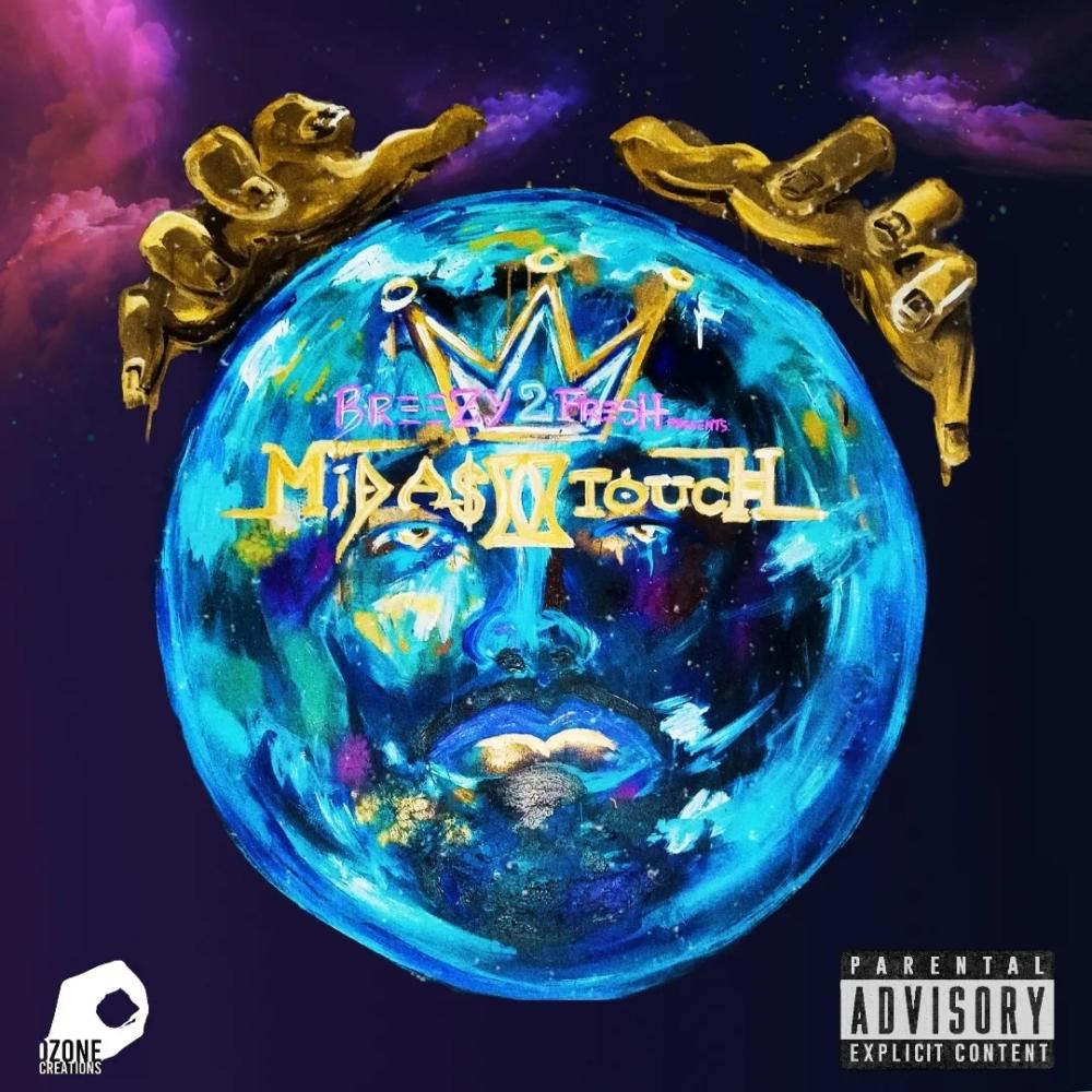Ignant Flex (feat. Fanaka Nation & Bobby Raps) (Explicit)