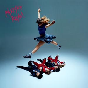 RUSH! (Explicit) dari Måneskin