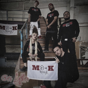 Dengarkan 3er Cypher M2+K lagu dari Marto dengan lirik