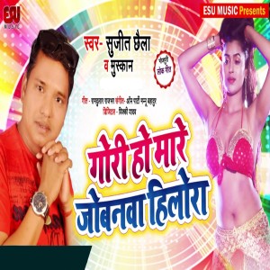 Listen to Gori Ho Mare Jobanwa Hilora song with lyrics from Sujit Chhaila