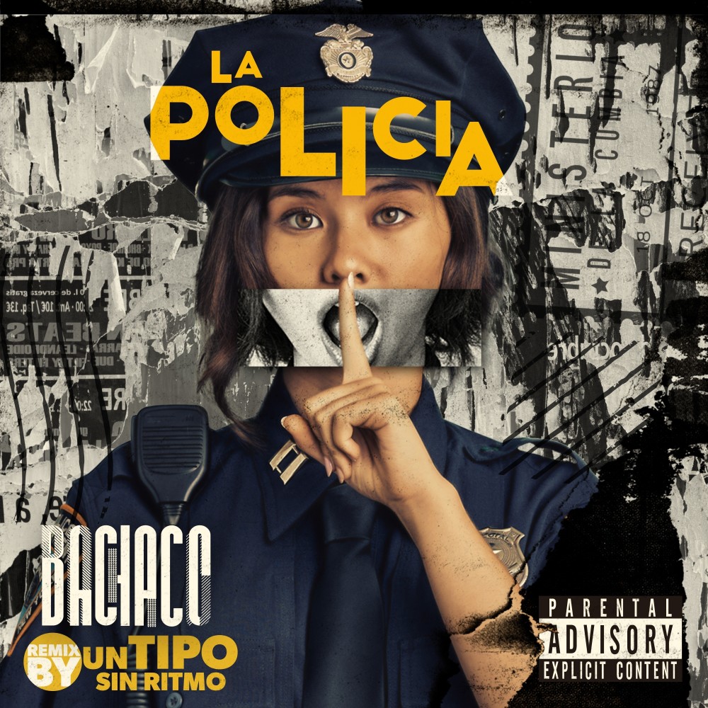 La Policía (Remix)