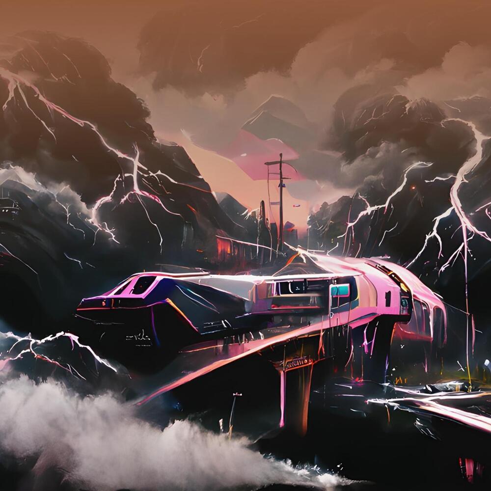 Magenta Dreams