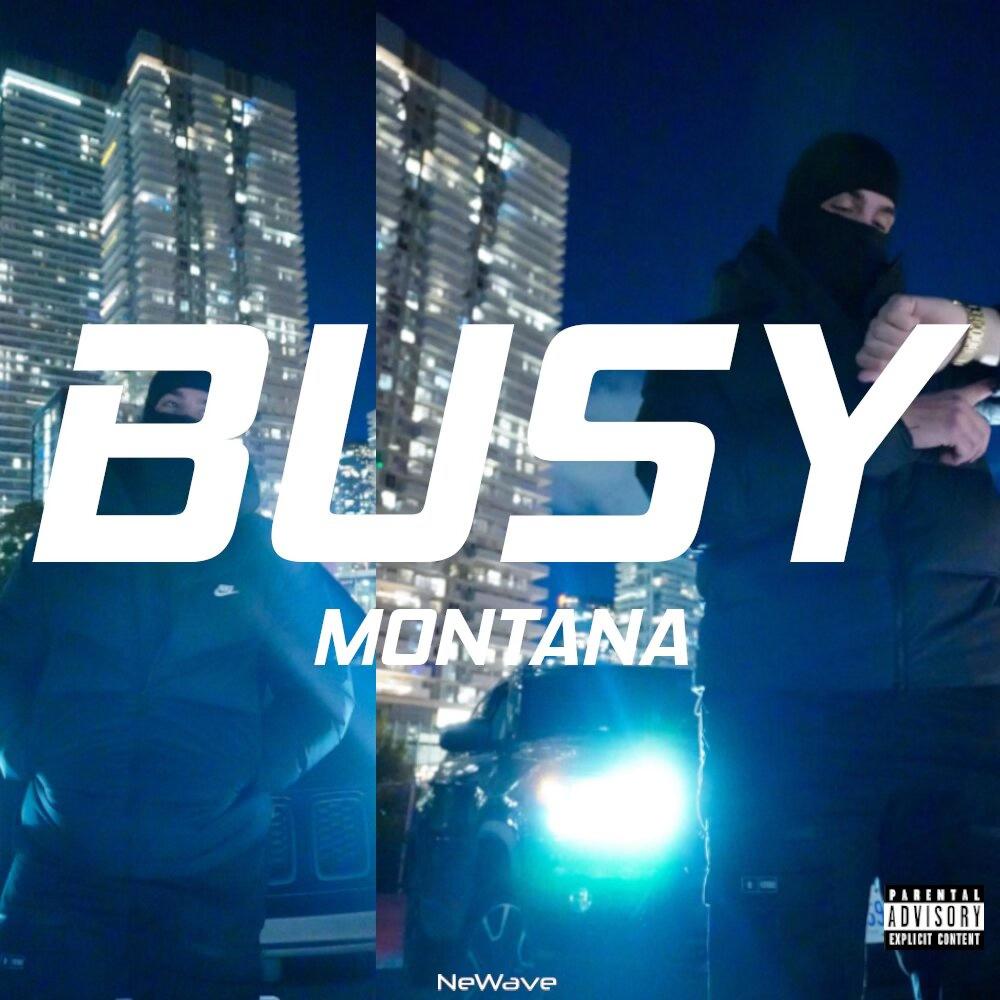 BUSY (Explicit)